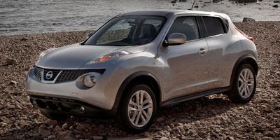 2011 Nissan JUKE S for sale in East Windsor, CT