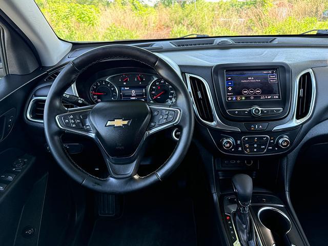 2017 Jeep Compass Latitude 4x4