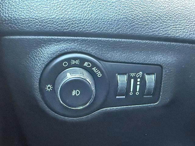 2017 Jeep Compass Latitude 4x4