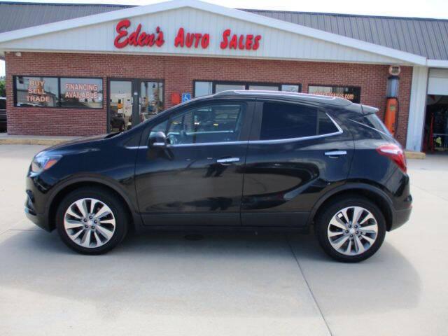 2018 Buick Encore Preferred for sale in Valley Center, KS