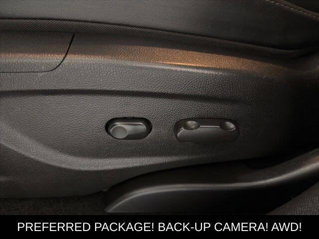2020 Buick Encore AWD Preferred