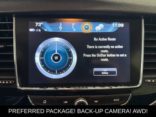 2020 Buick Encore AWD Preferred