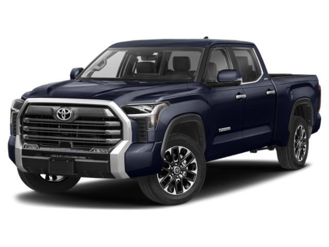 2023 Toyota Tundra Limited for sale in Altoona, PA