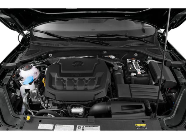 2021 Volkswagen Passat 2.0T SE