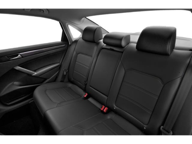 2021 Volkswagen Passat 2.0T SE