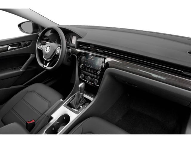 2021 Volkswagen Passat 2.0T SE