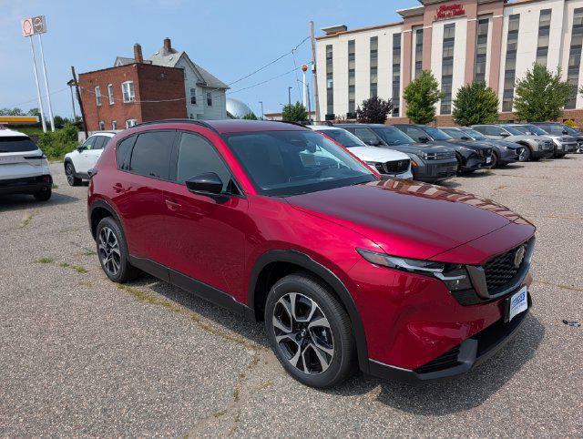 2026 Mazda CX-5 2.5 S Preferred for sale in West Springfield, MA
