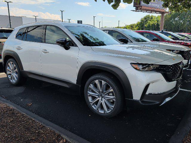 2026 Mazda CX-50 2.5 Turbo for sale in West Springfield, MA