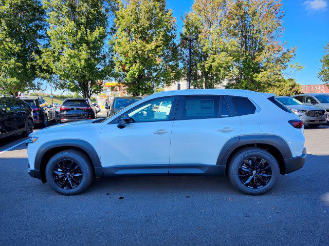 2026 Mazda CX-50 2.5 S Preferred