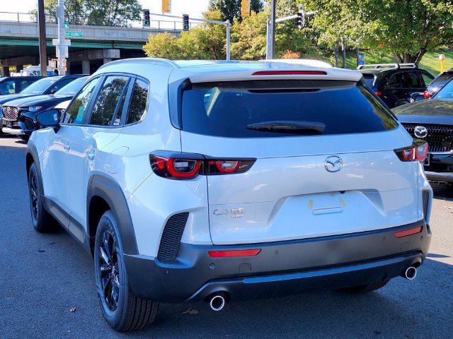 2026 Mazda CX-50 2.5 S Preferred