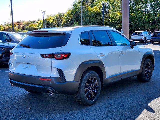 2026 Mazda CX-50 2.5 S Preferred