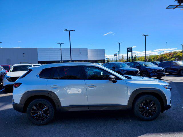 2026 Mazda CX-50 2.5 S Preferred