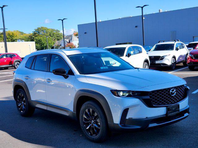 2026 Mazda CX-50 2.5 S Preferred