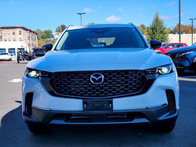 2026 Mazda CX-50 2.5 S Preferred