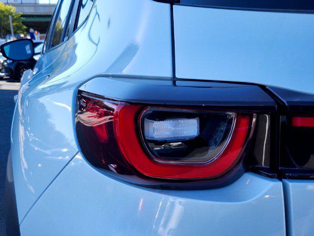 2026 Mazda CX-50 2.5 S Preferred