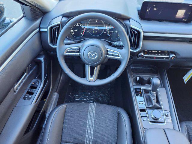 2026 Mazda CX-50 2.5 S Preferred