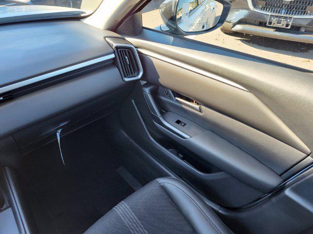 2026 Mazda CX-50 2.5 S Preferred