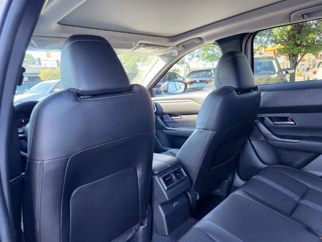 2026 Mazda CX-50 2.5 S Preferred
