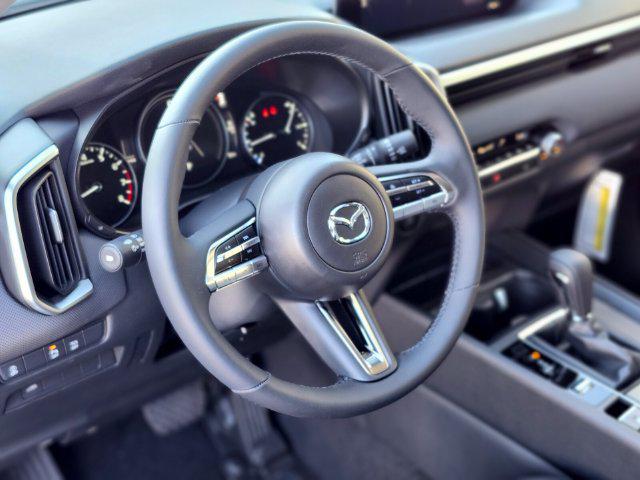 2026 Mazda CX-50 2.5 S Preferred