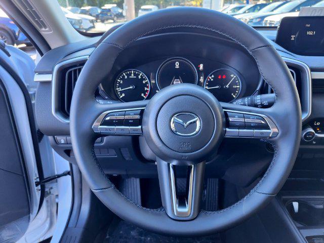 2026 Mazda CX-50 2.5 S Preferred