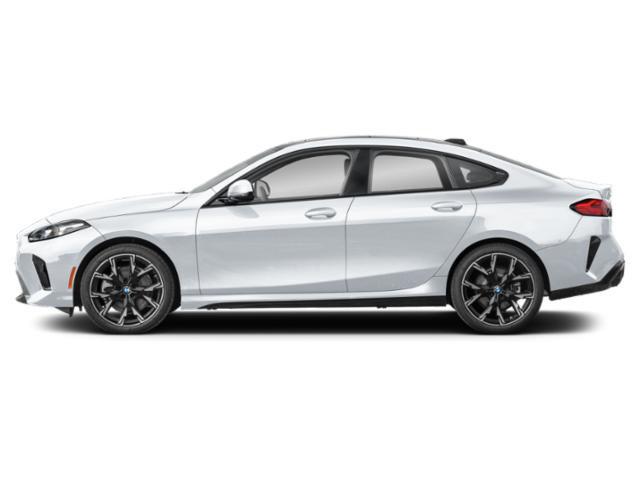 2026 BMW Coupe xDrive