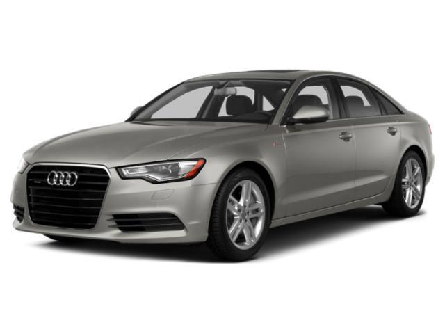 2015 Audi A6 2.0T Premium for sale near Cincinnati, OH