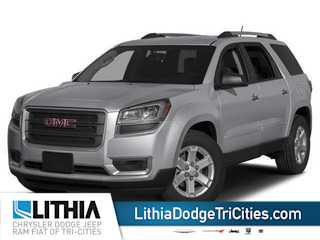 2015 GMC Acadia SLT-1 for sale in Kennewick, WA