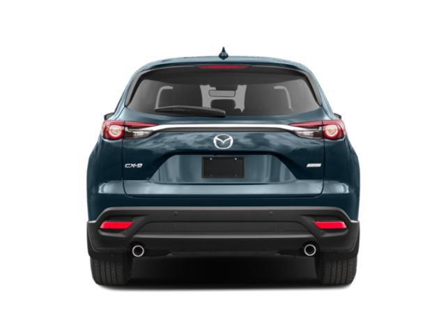 2019 Mazda CX-9 Touring