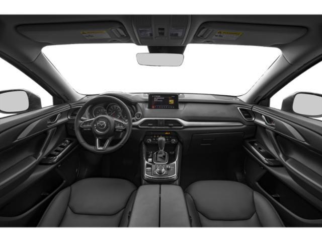 2019 Mazda CX-9 Touring