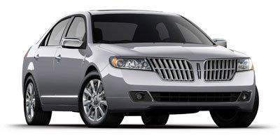 2011 Lincoln MKZ Base for sale in GLASSBORO, NJ