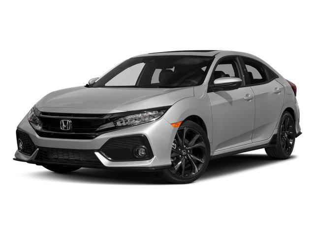 2017 Honda Civic Sport Touring for sale in Westfield, IN