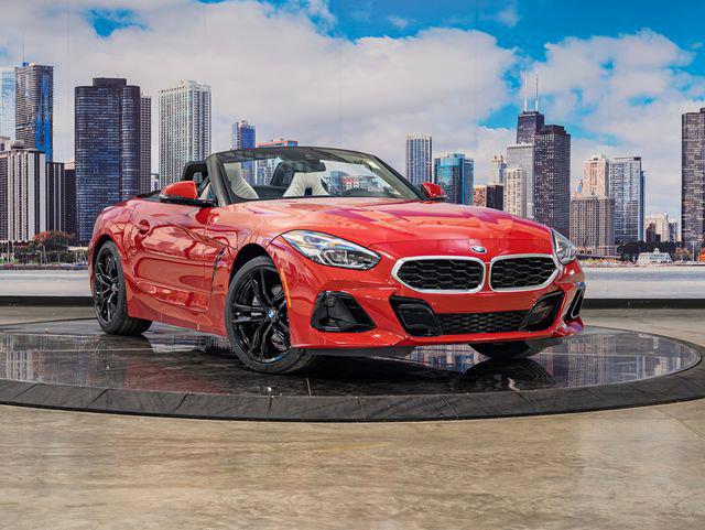 2026 BMW Z4 sDrive30i for sale in Lake Bluff, IL