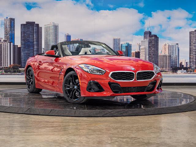 2026 BMW Z4 sDrive30i for sale in Lake Bluff, IL