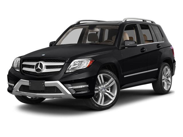 2013 Mercedes-Benz GLK-CLASS GLK 350 4MATIC for sale in Lynnwood, WA