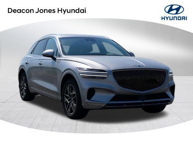 2023 Genesis GV70 2.5T AWD for sale in Goldsboro, NC