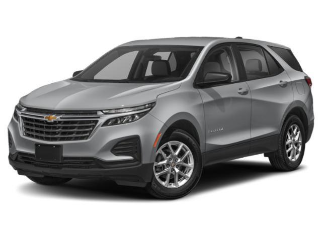 2024 Chevrolet Equinox AWD LT for sale in Enosburg Falls, VT