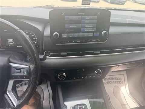 2023 Mitsubishi Outlander SEL 2.5 S-AWC