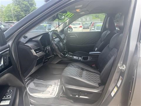 2023 Mitsubishi Outlander SEL 2.5 S-AWC
