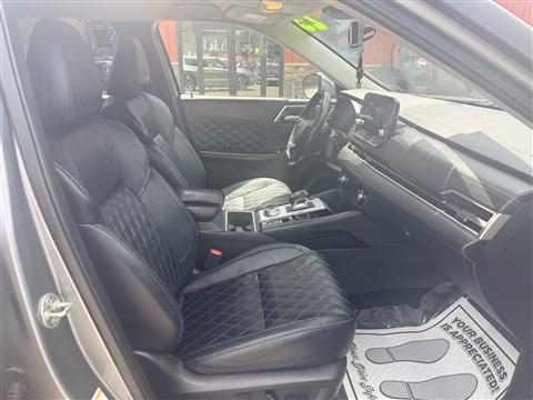 2023 Mitsubishi Outlander SEL 2.5 S-AWC
