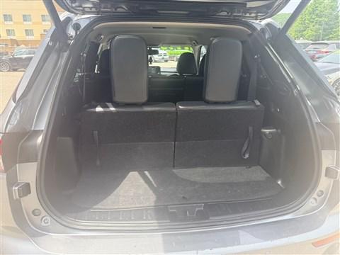2023 Mitsubishi Outlander SEL 2.5 S-AWC