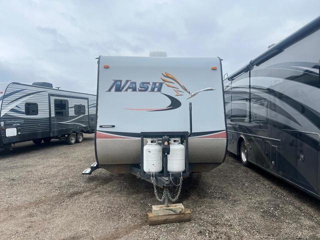 Nash 17K