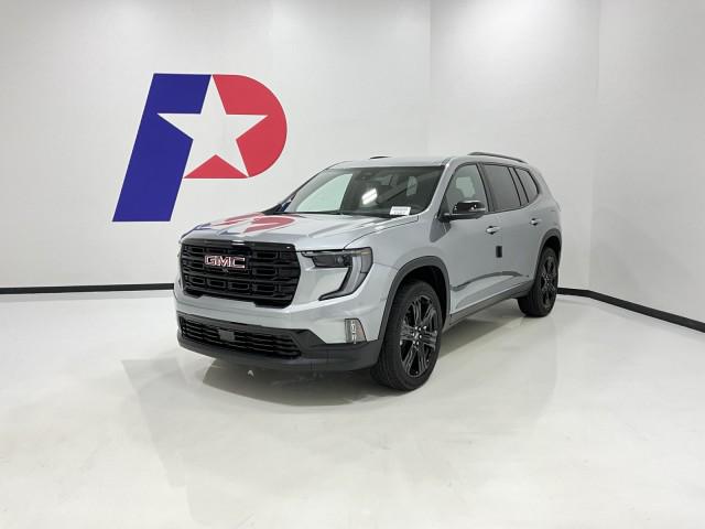 2026 GMC Acadia Elevation FWD for sale in Weslaco, TX