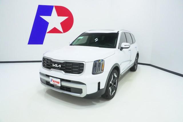 2024 Kia Telluride S for sale in Weslaco, TX