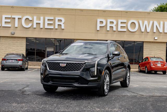 2025 Cadillac XT4 AWD Premium Luxury for sale in Joplin, MO