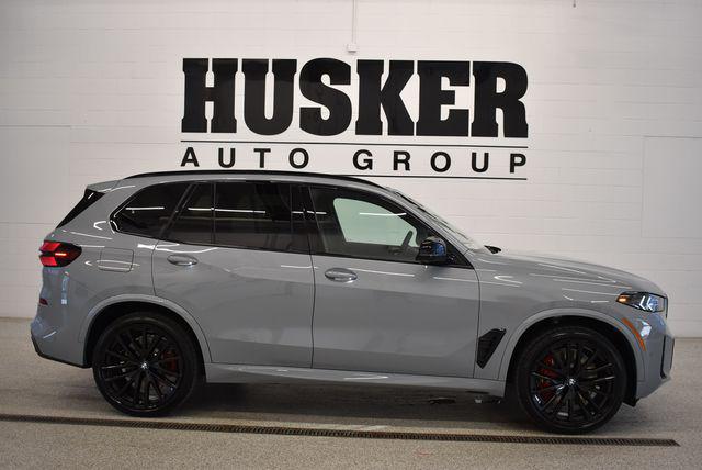 2026 BMW X5 M60i for sale in Lincoln, NE