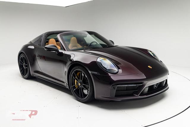 2024 Porsche 911 Unknown for sale in Brownsburg, IL