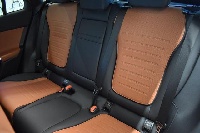 2026 Mercedes-Benz GLC 4MATIC