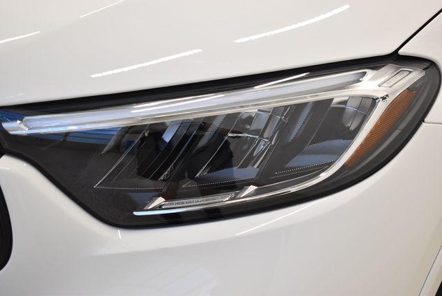 2026 Mercedes-Benz GLC 4MATIC