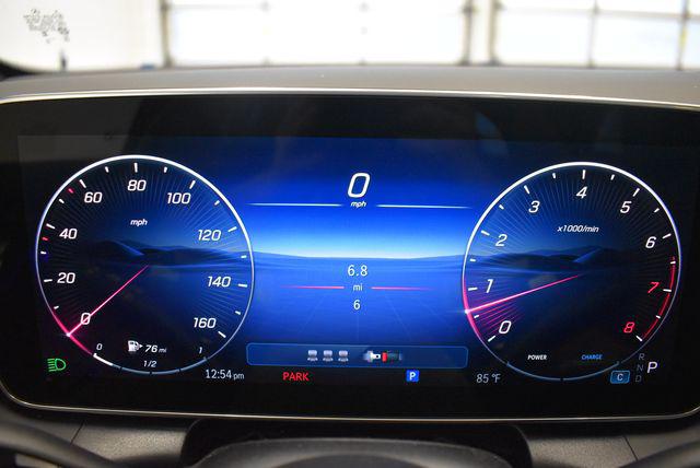 2026 Mercedes-Benz GLC 4MATIC
