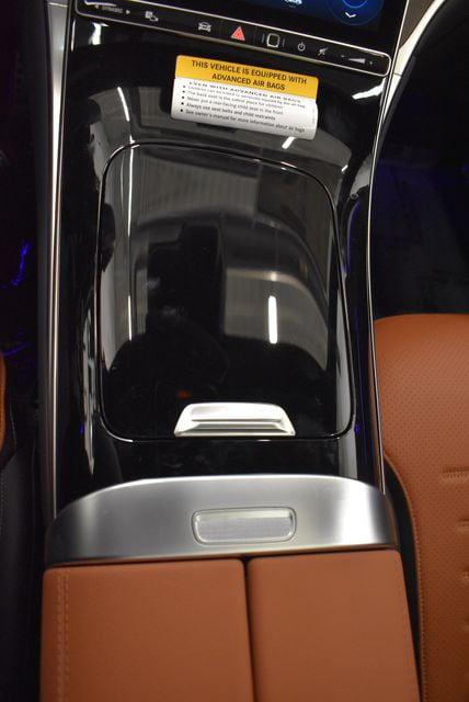2026 Mercedes-Benz GLC 4MATIC